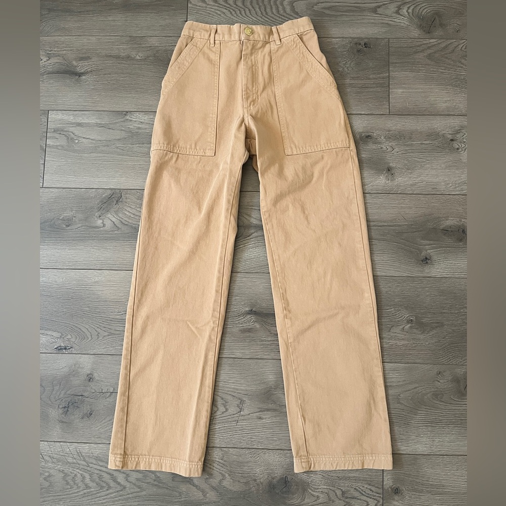 Big Bud Press Work Pants